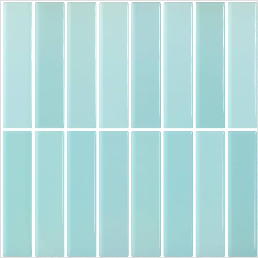Peel and Stick Tiles