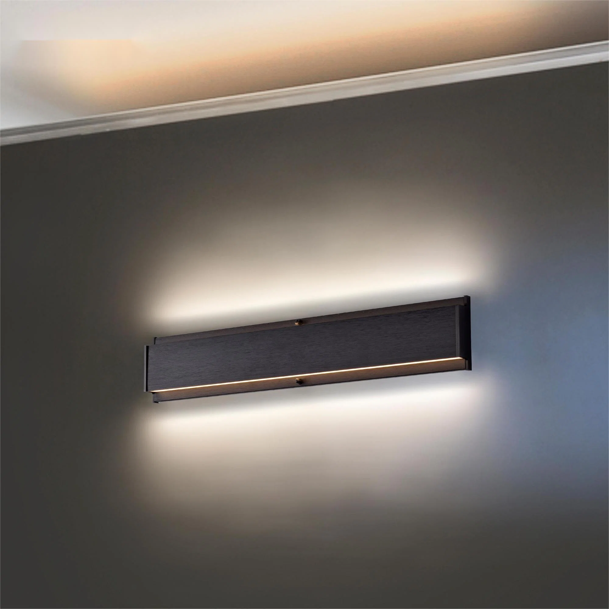 Ebern Designs Landric Led Vanity Light