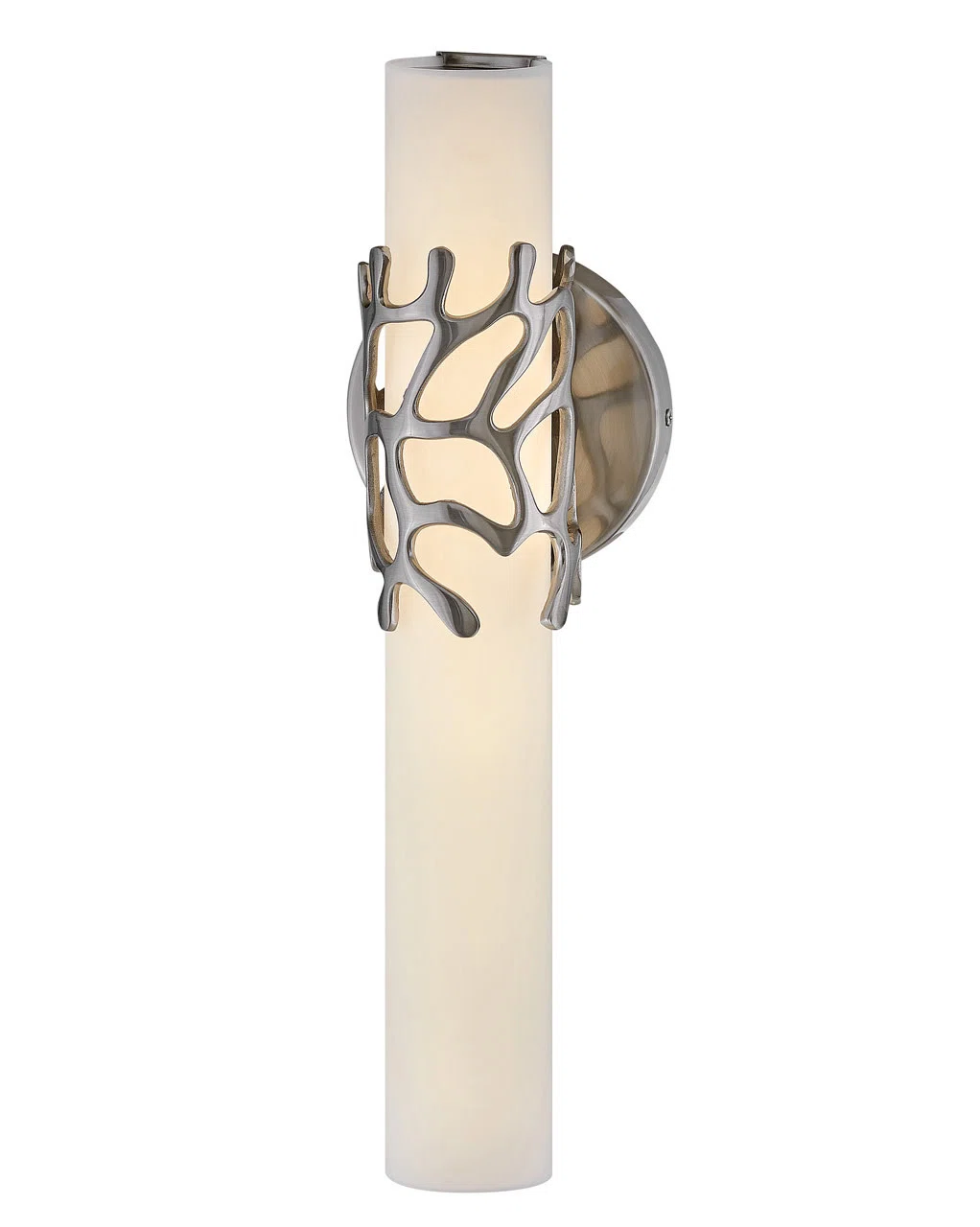 Hinkley Lyra Dimmable Led Bath Sconce