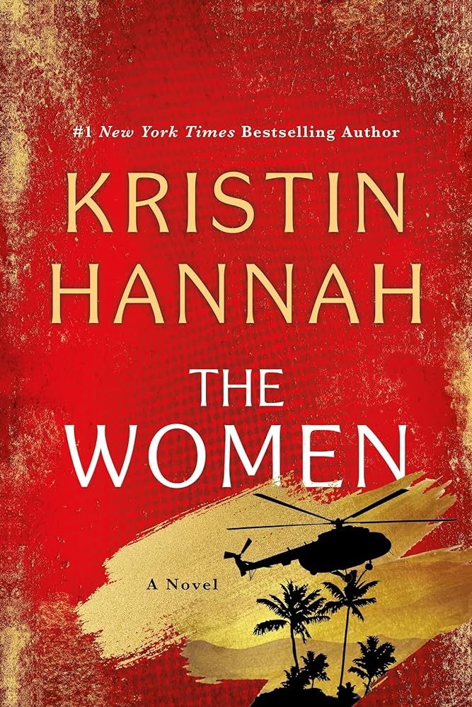 The Women: A Novel: Hannah