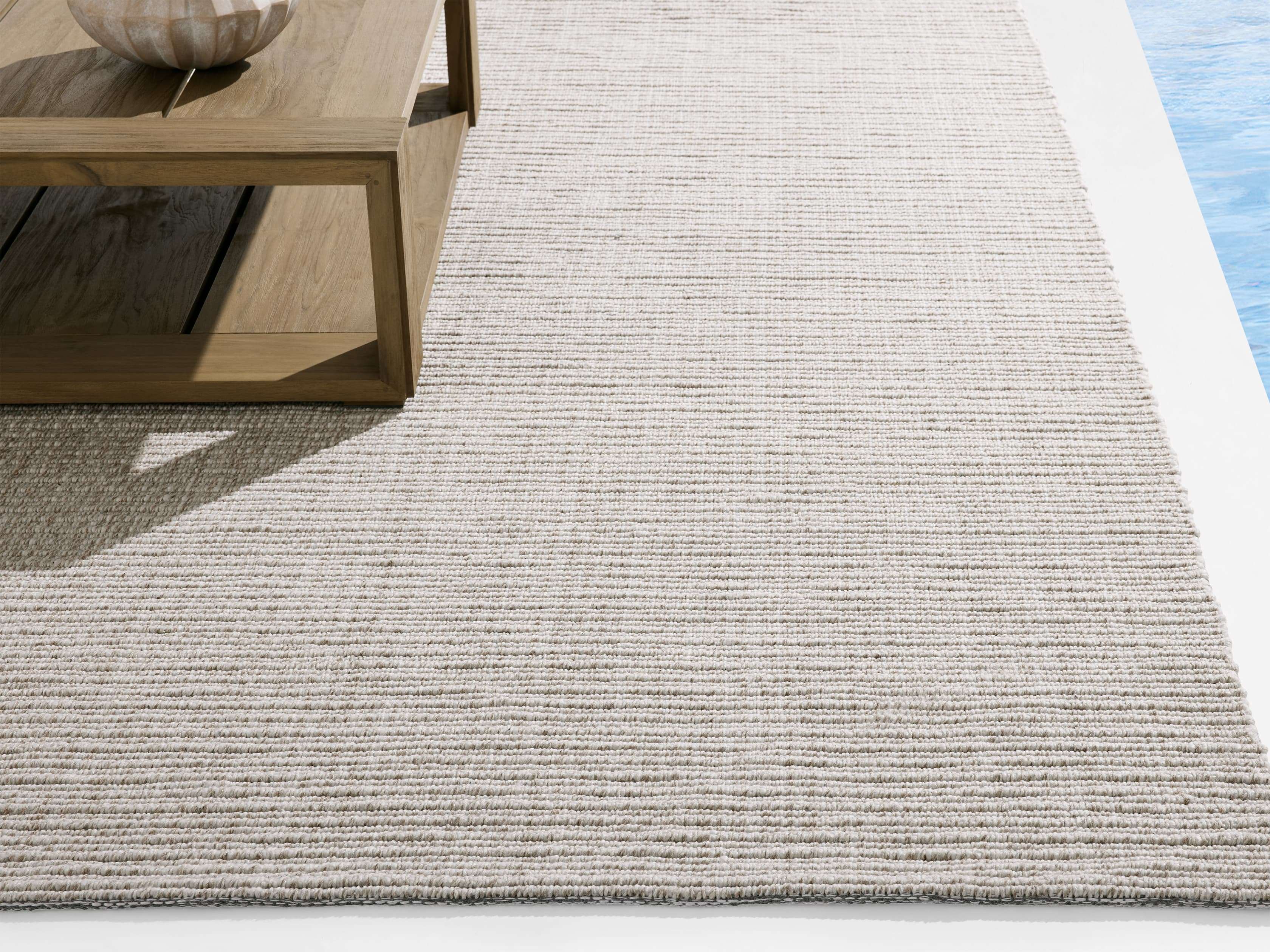 Dover Performance Rug