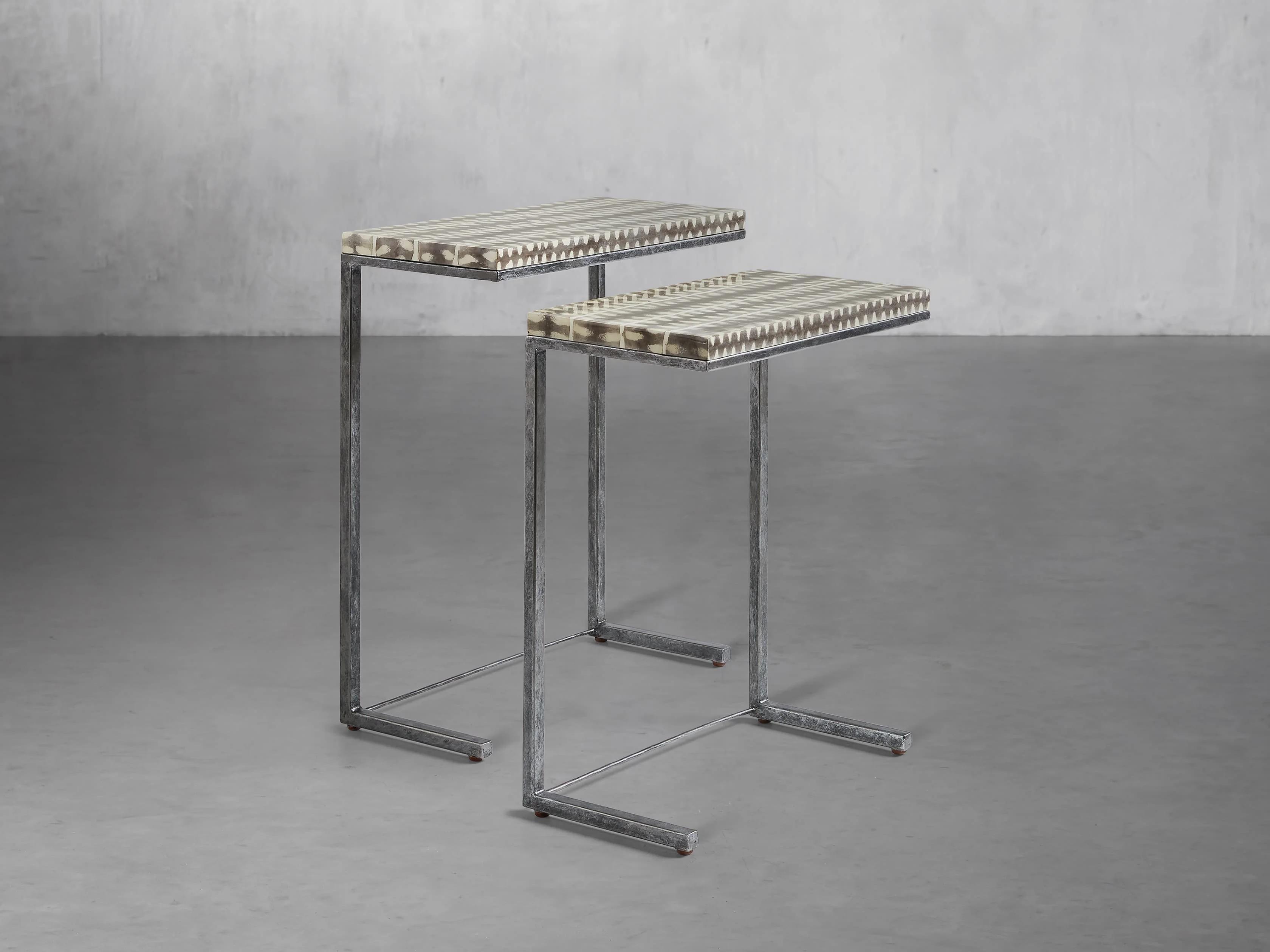 Thea Nesting Tables