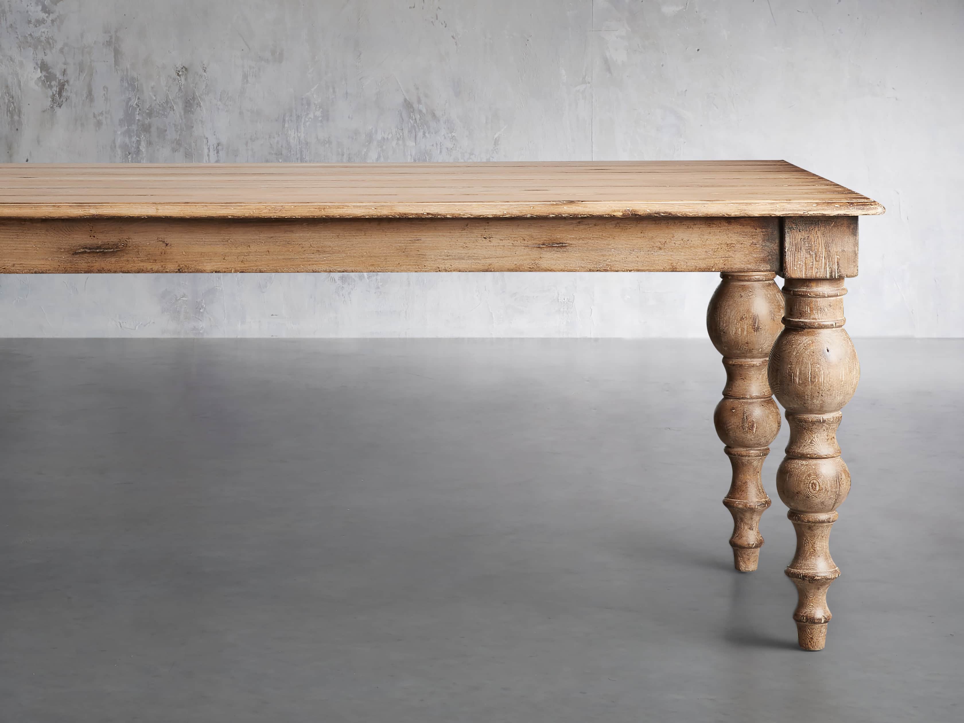 Francis Dining Table