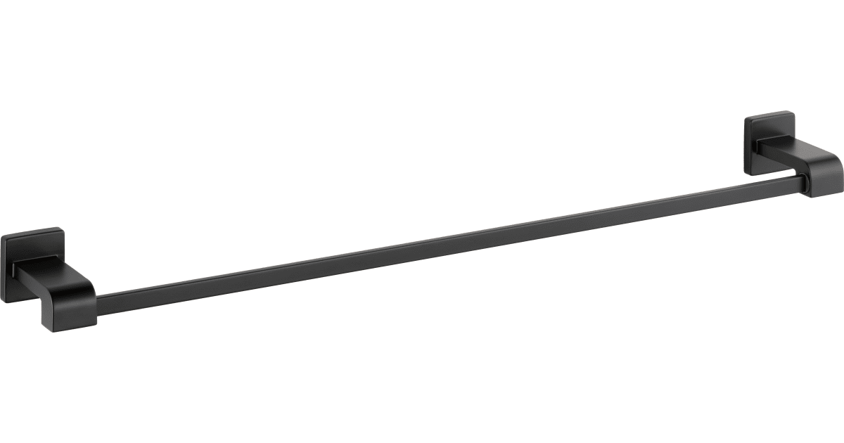 Delta Ara 30" Wall Mounted Towel Bar