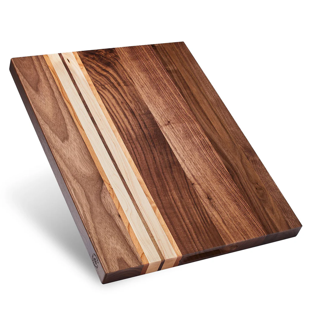 Motley Cutting Board
