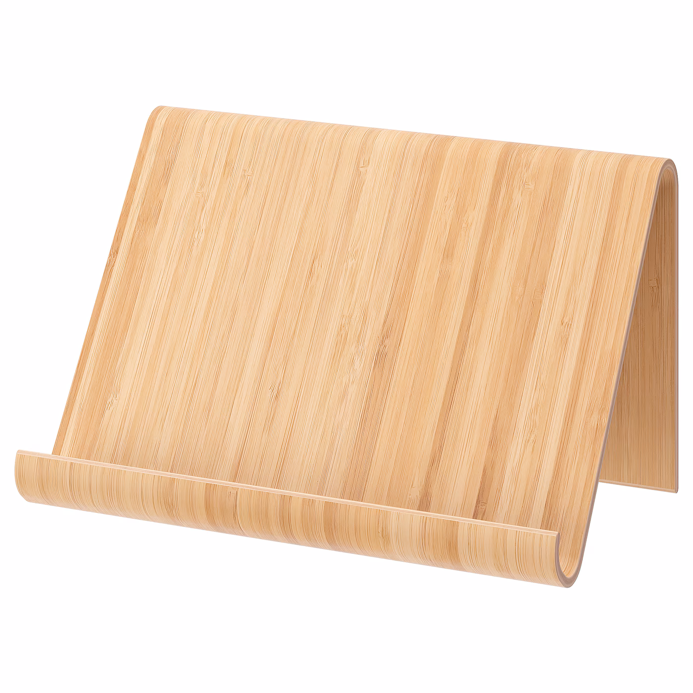 Vivalla Bamboo Tablet Stand