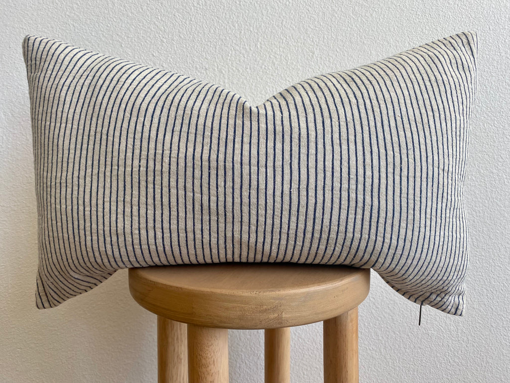Harlow Lumbar Pillow Cover