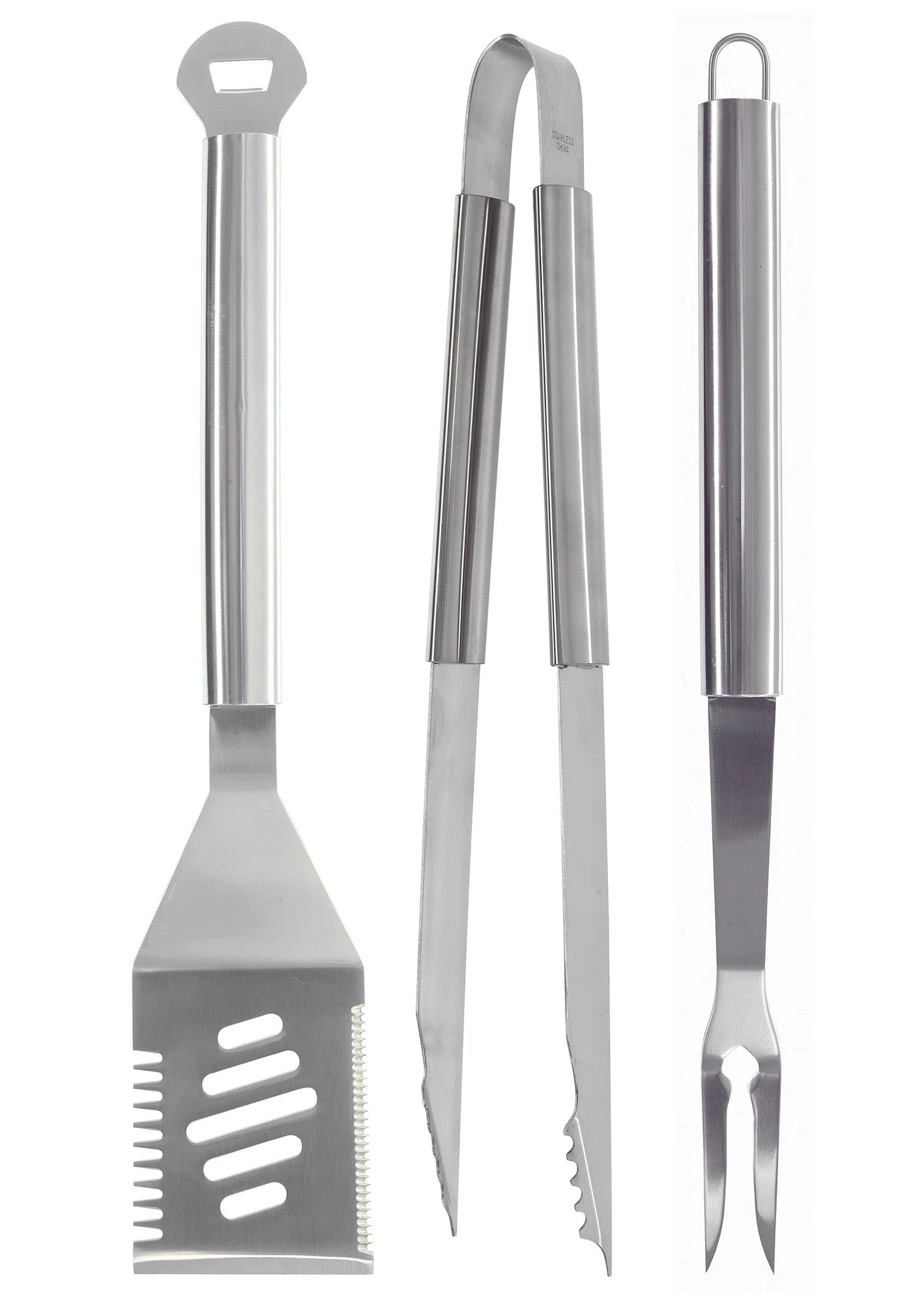Dishwasher Safe Grilling Tool Set