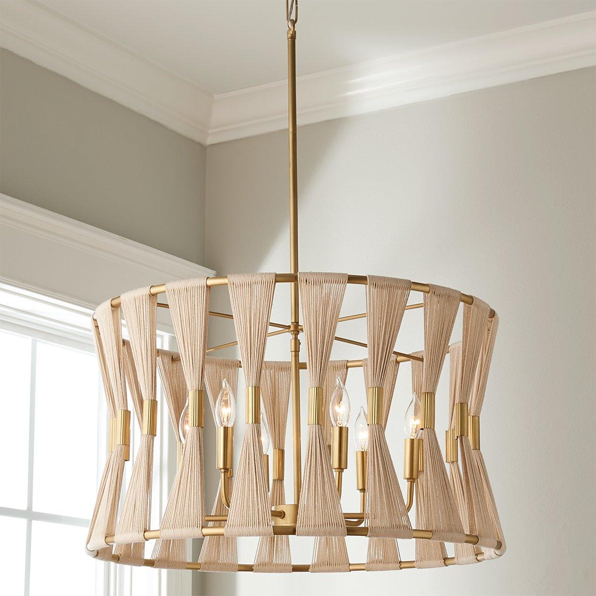 Axel Chandelier