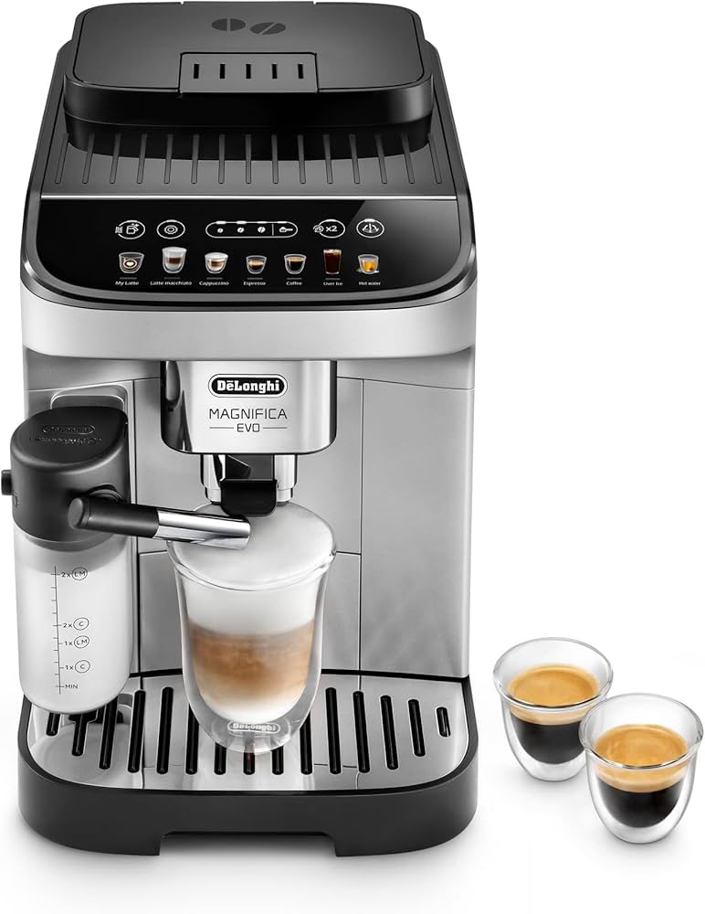 De'longhi 