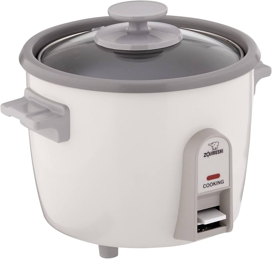  Rice Cooker
