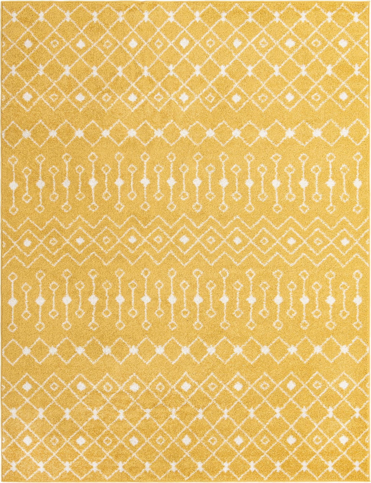 Moroccan Trellis Rug 