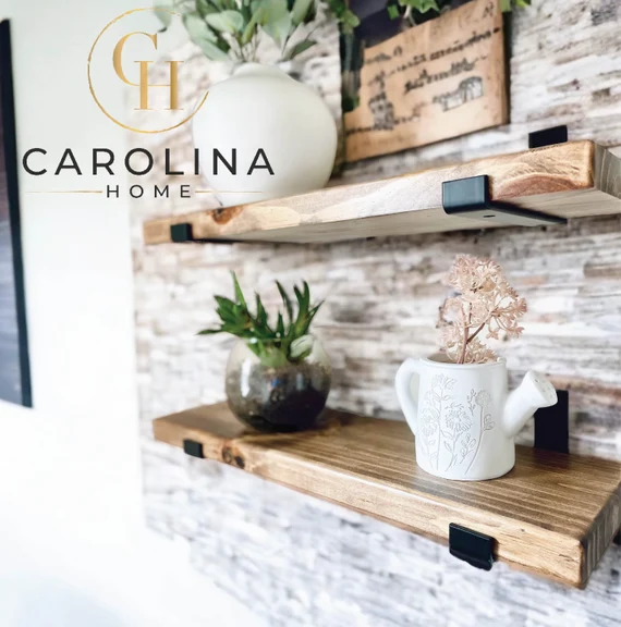 Carolina Home Set Of Two 2 Rustic