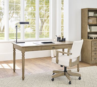 Printers Writing Large Desk