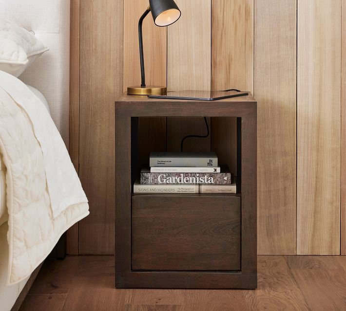 Cayman Mini Nightstand