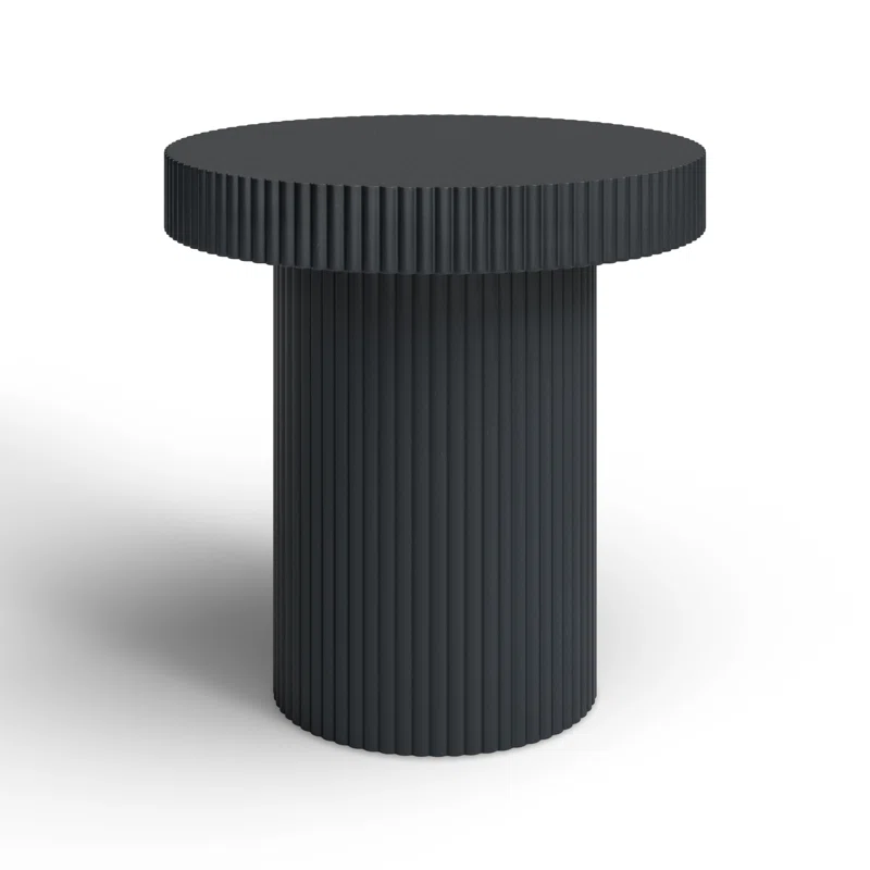 Joss Main Olly End Table