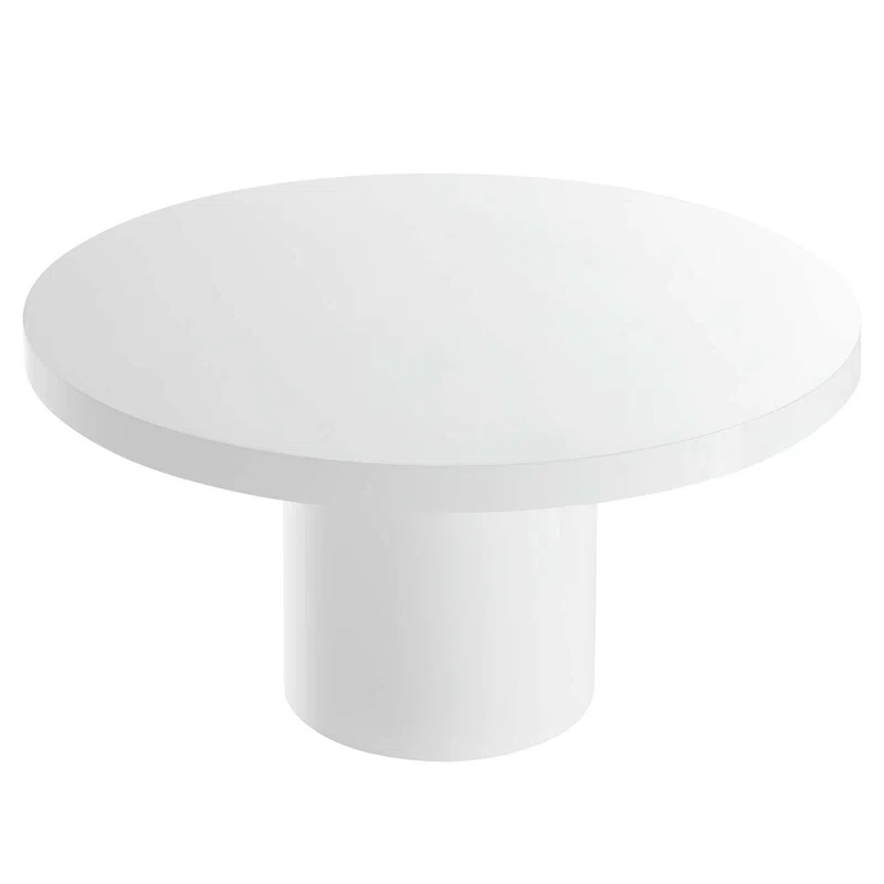 Estetica Furniture Modway Gratify 60 Round Dining Table