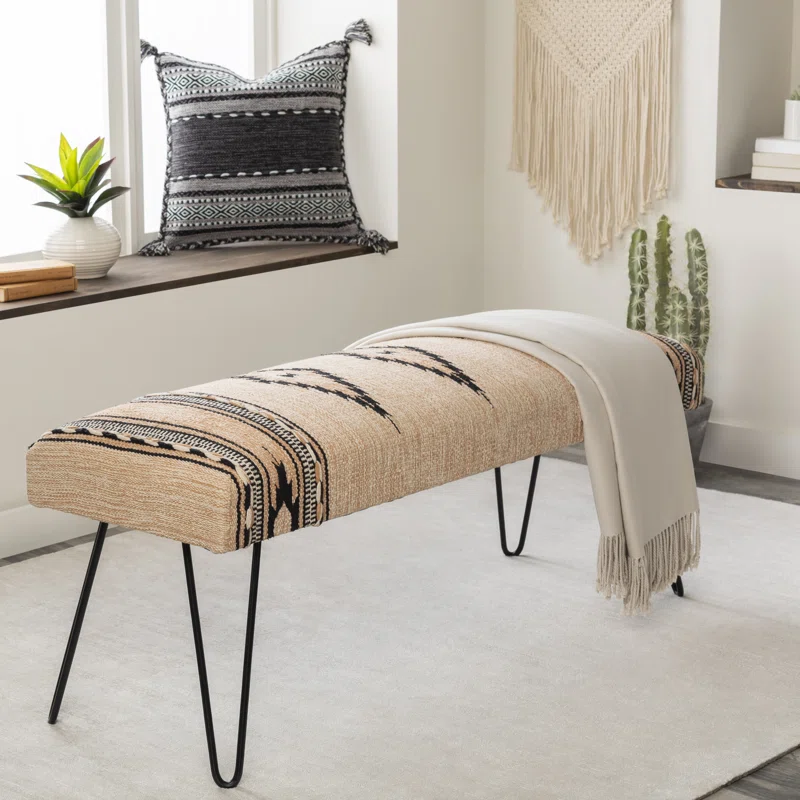 Foundry Select Gore Traditional Bench