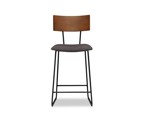 Karsten Counter Stool With Back