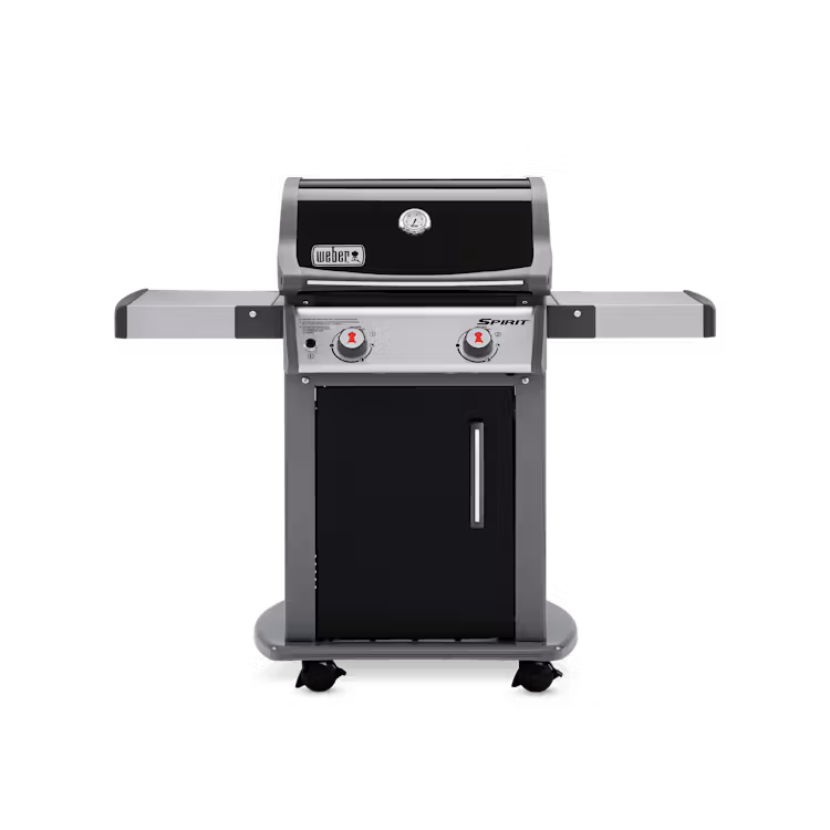 Spirit E-210 Gas Grill (liquid Propane) | Spirit Series | Spirit Series | Gas Grills | Weber Grills