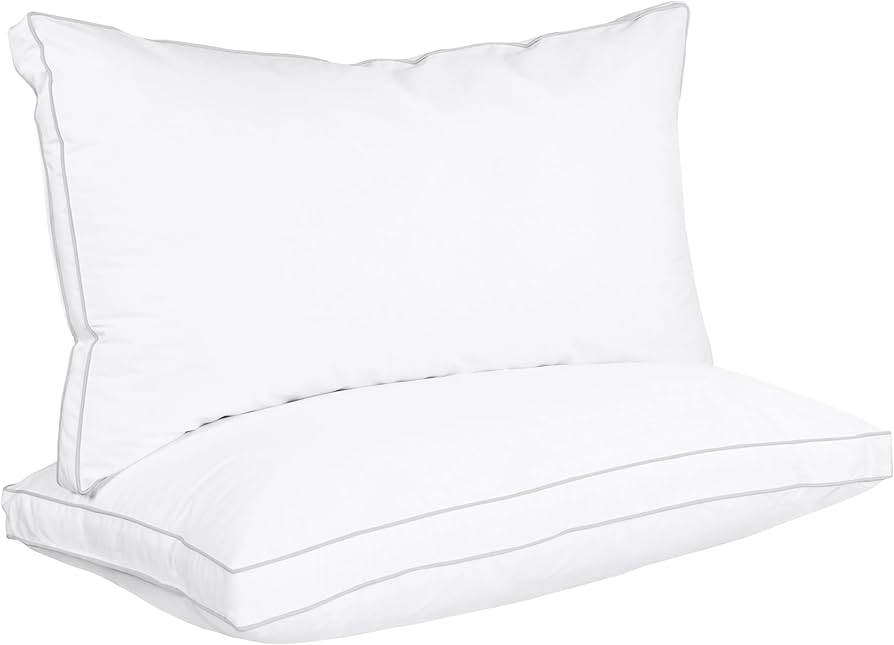 King Pillows soft