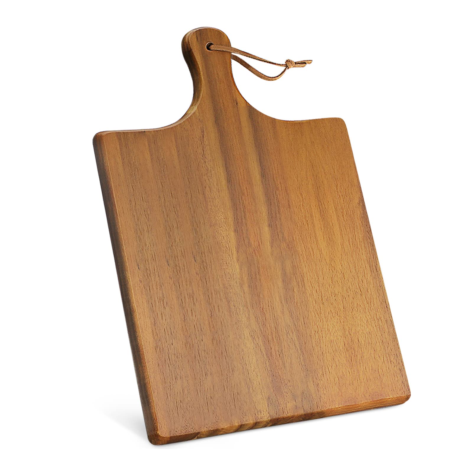 Aidea Acacia Wood Cutting Board With Handle