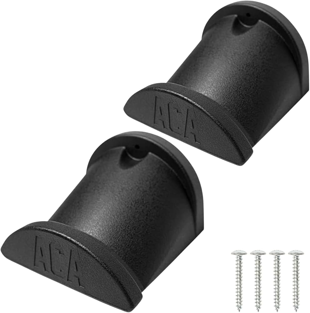 Cornhole Garage Wall Board Hangers