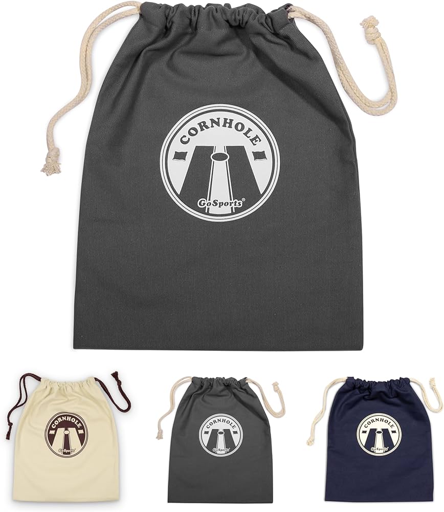 Cornhole Bean Bag Carry Case