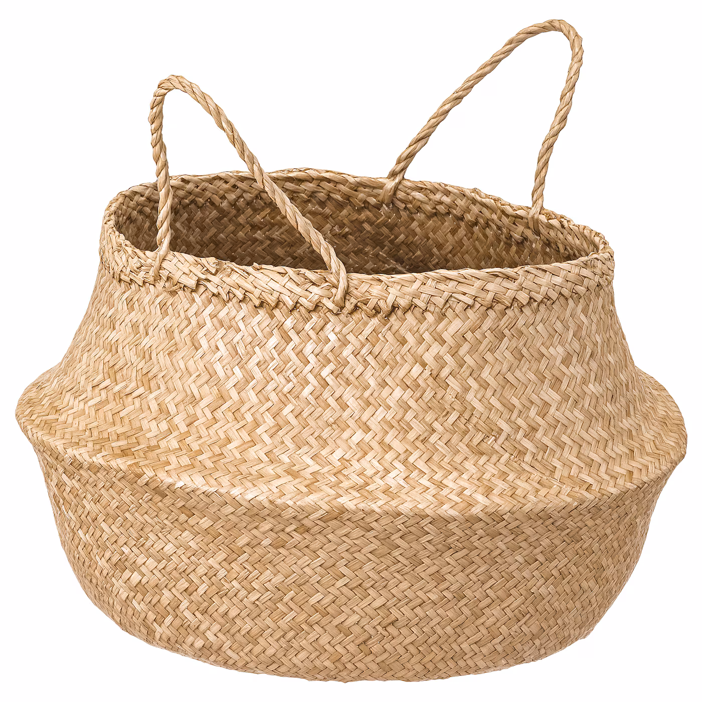 Flådis Basket, Seagrass, 97/8