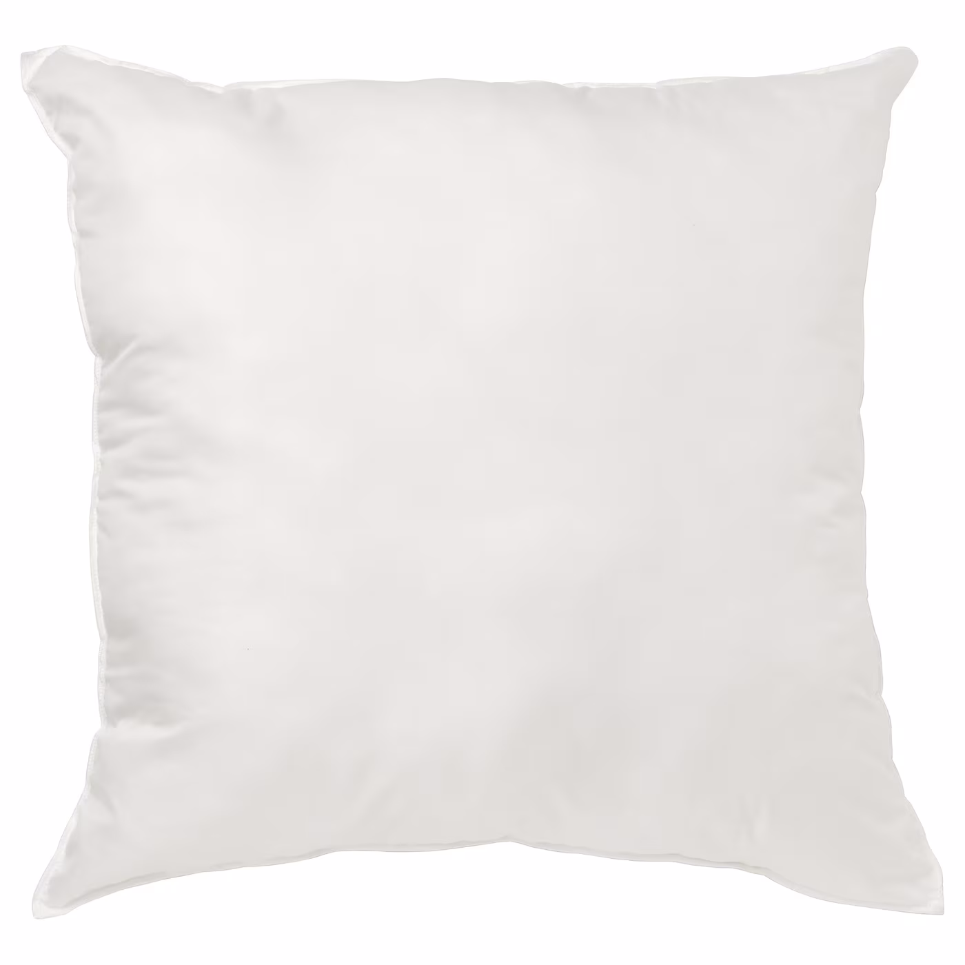 Inner Cushion, White/firm, 26x26