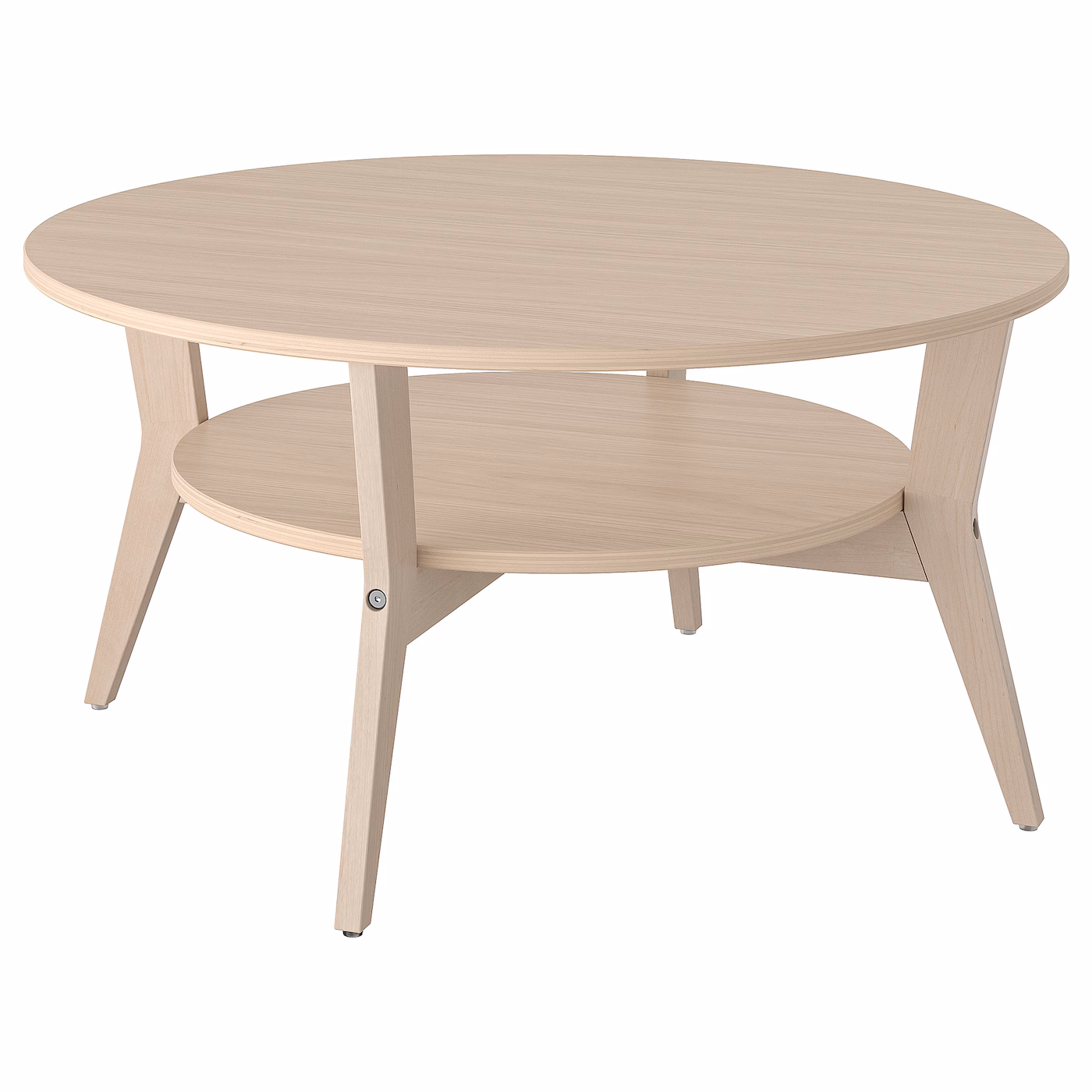 Jakobsfors Coffee Table, Oak Veneer, 311/2