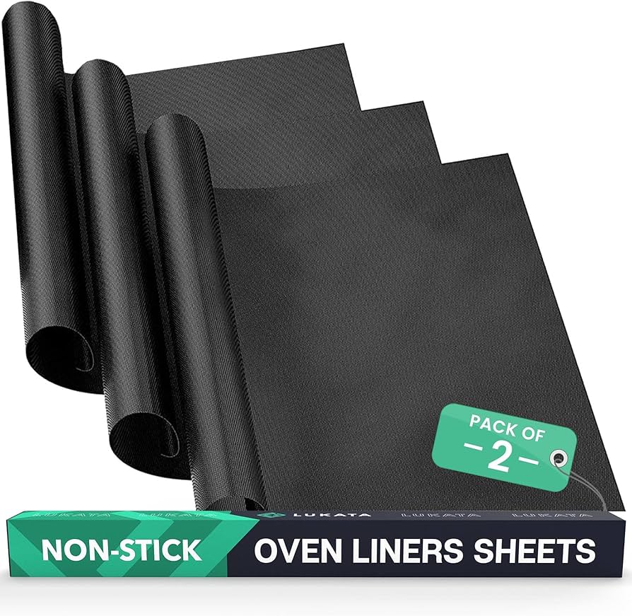 Oven Liners For Bottom Of Oven