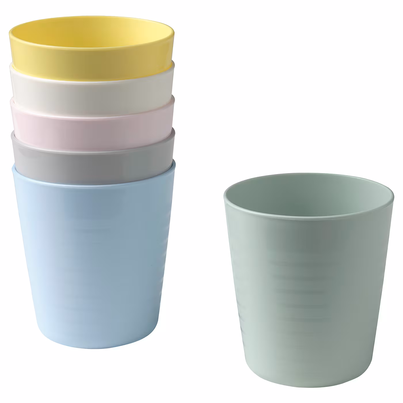 Kalas Tumbler, Mixed Colors