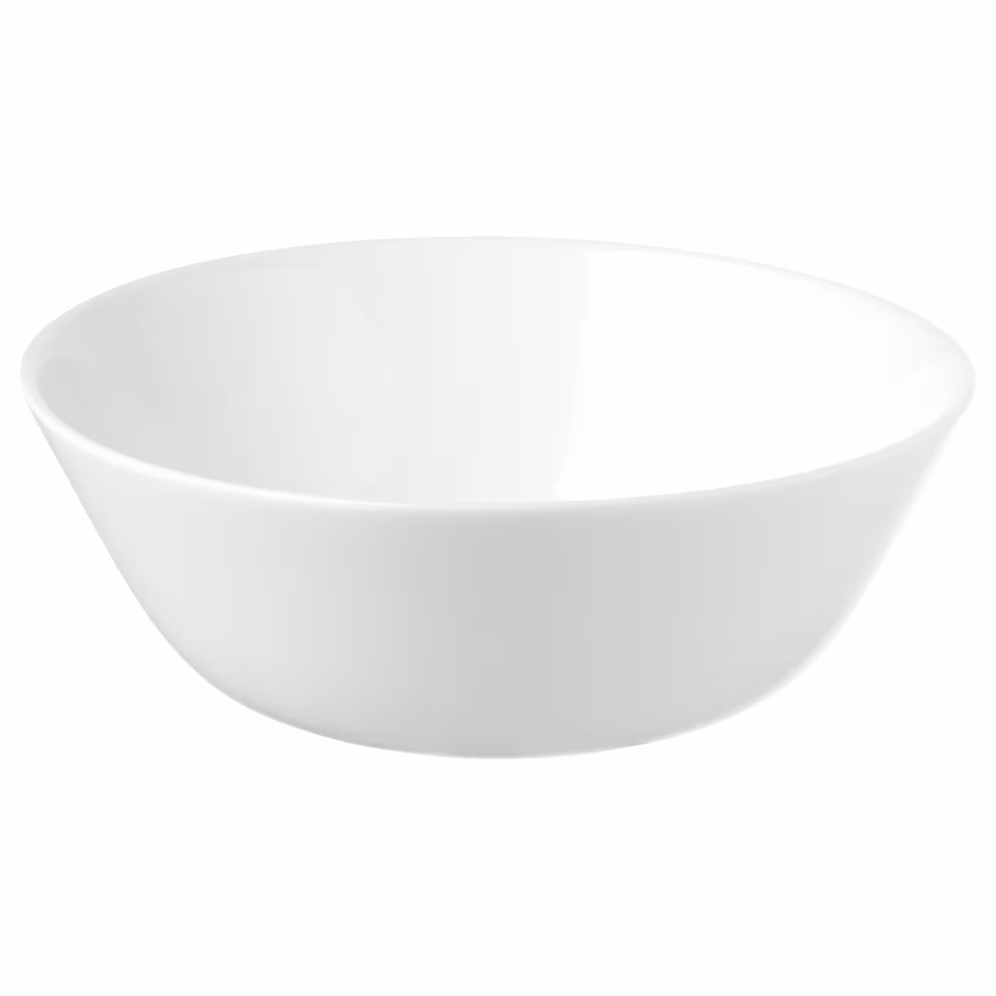 Oftast Bowl, White, 6