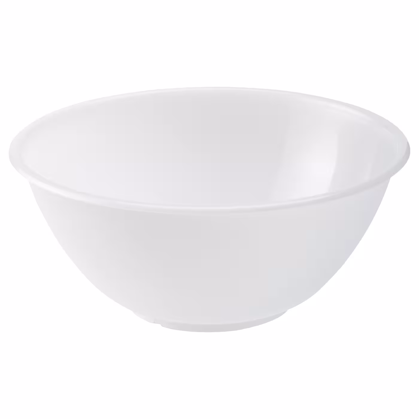 Fikadags Mixing Bowl, White, 74 Oz