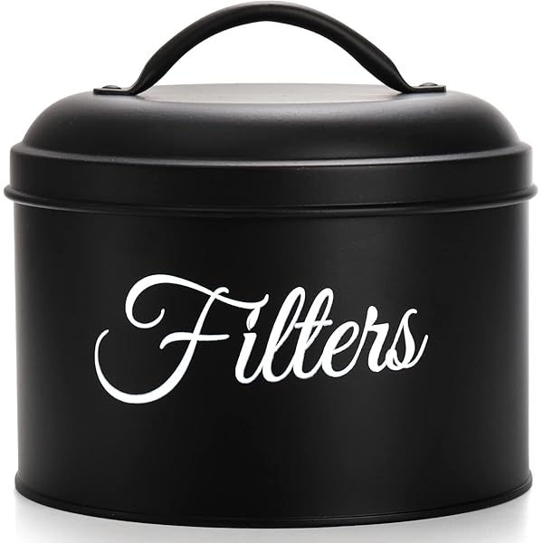 Suwimut Coffee Filter Holder