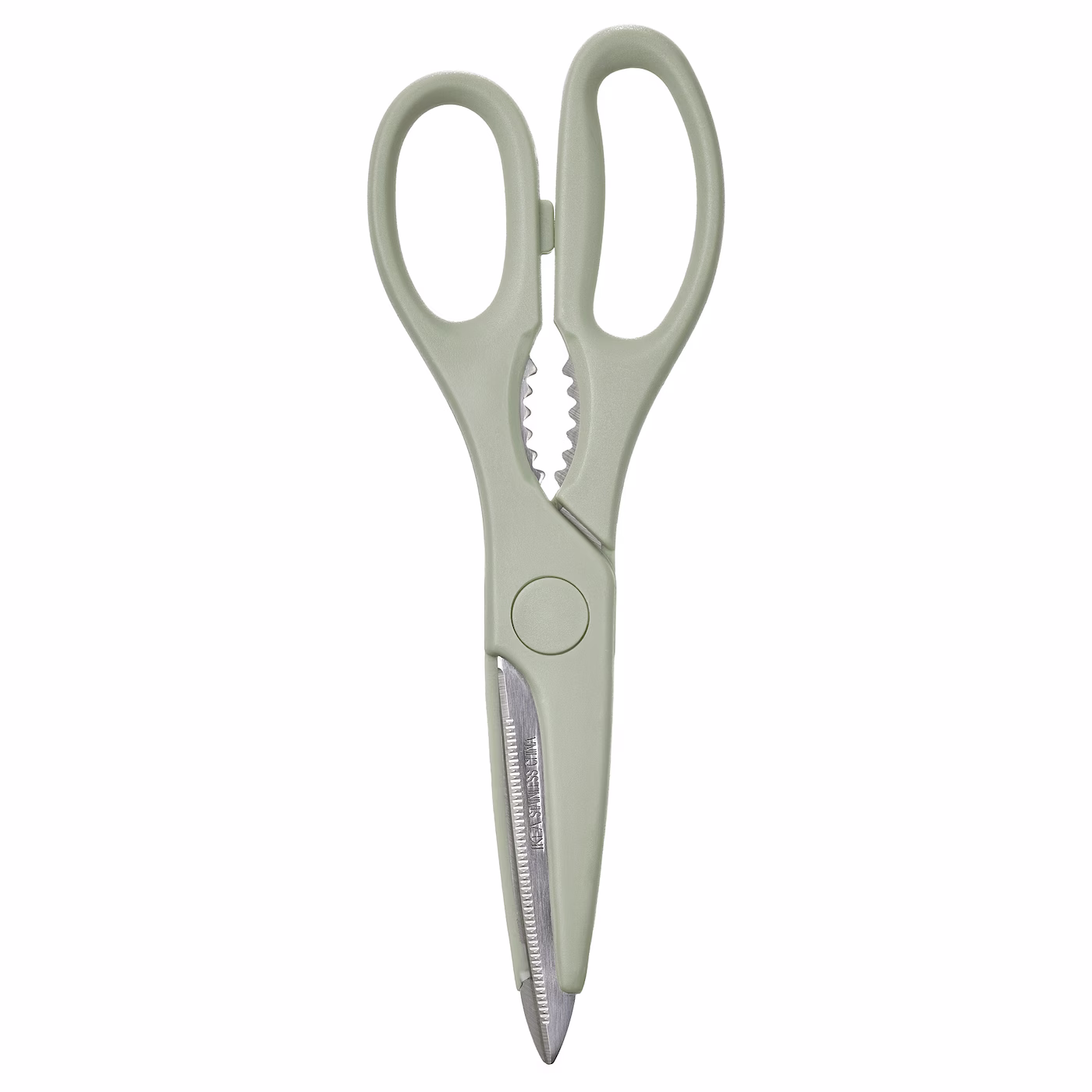 Trojka Scissors, Light Green
