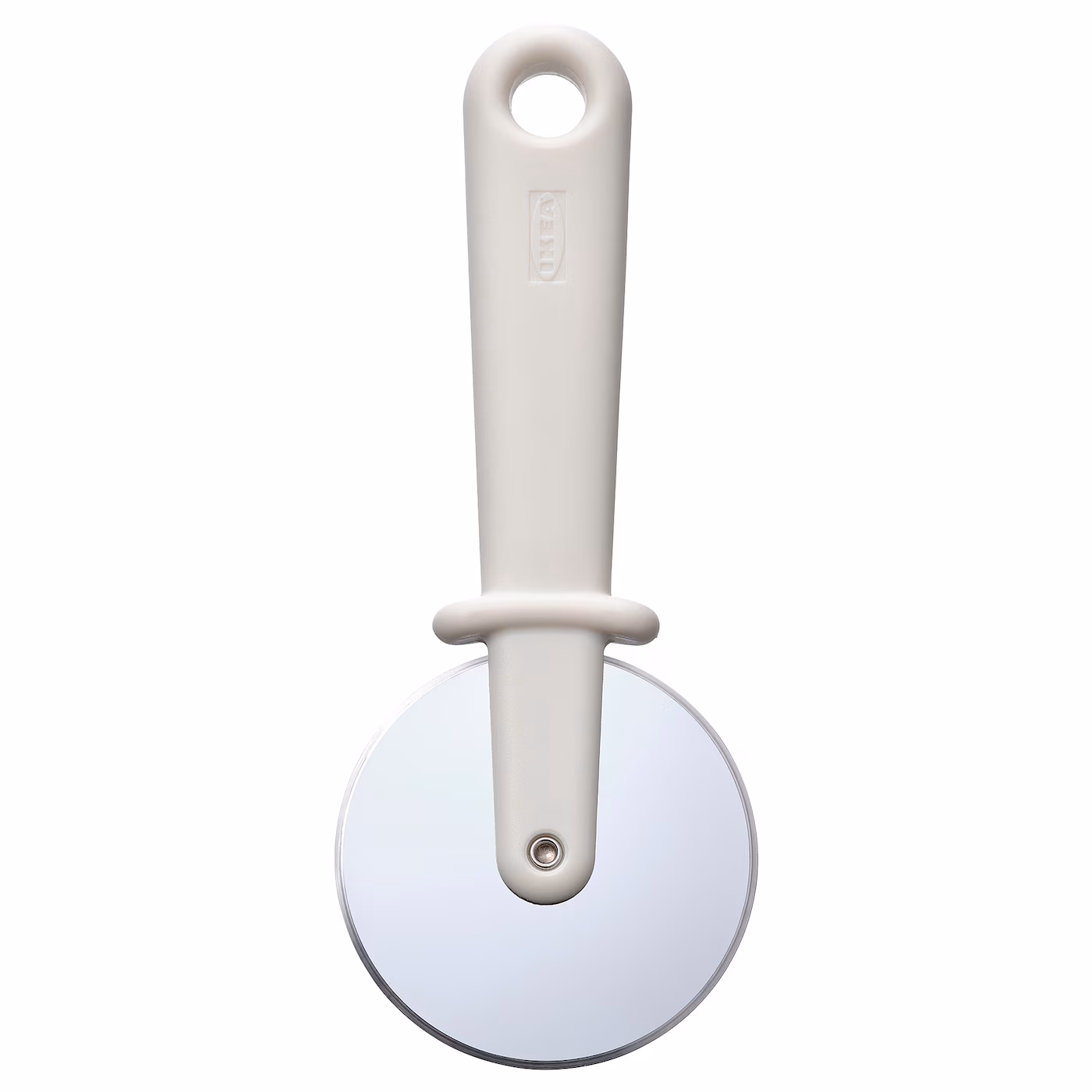 Uppfylld Pizza Cutter, Off-white