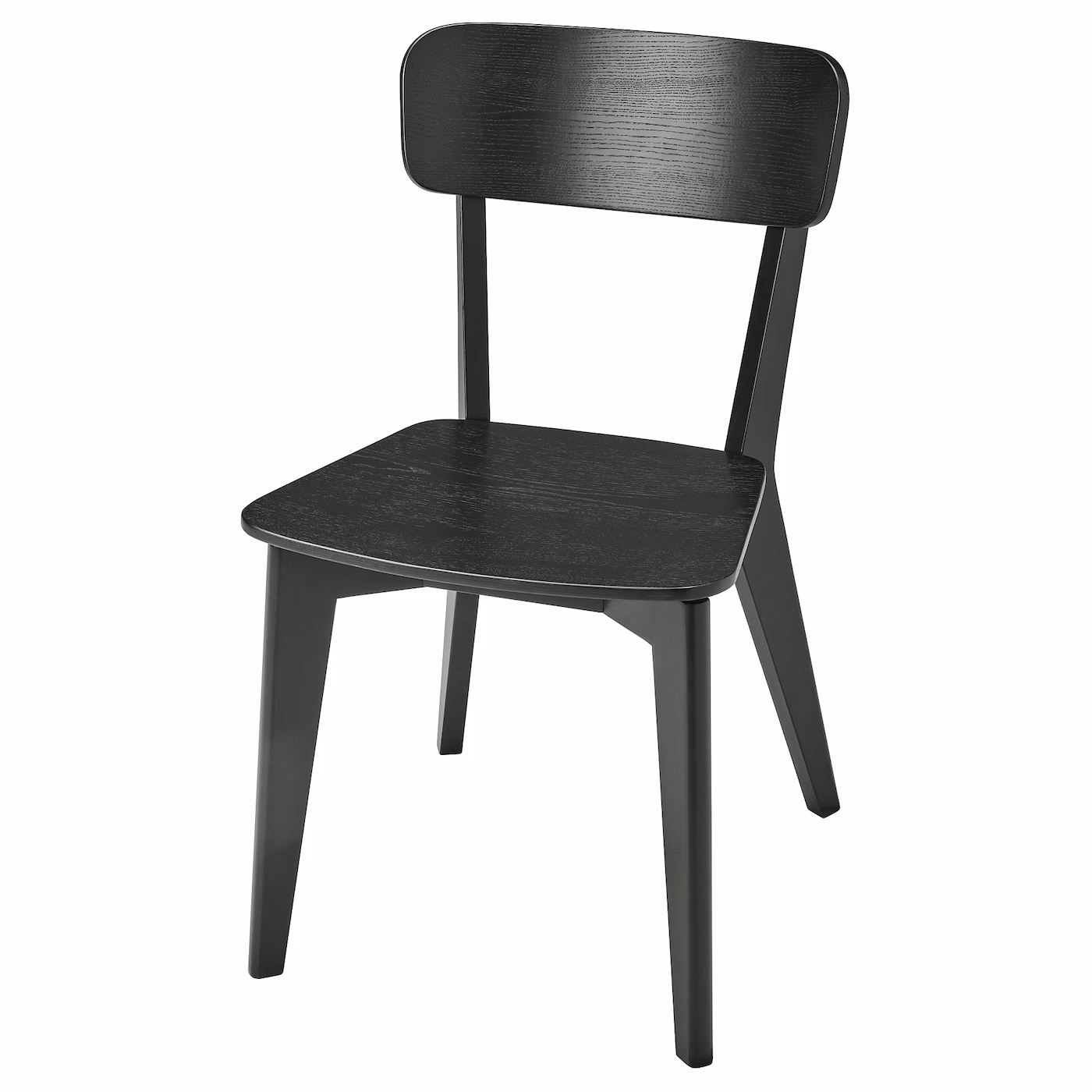 Lisabo Chair, Black