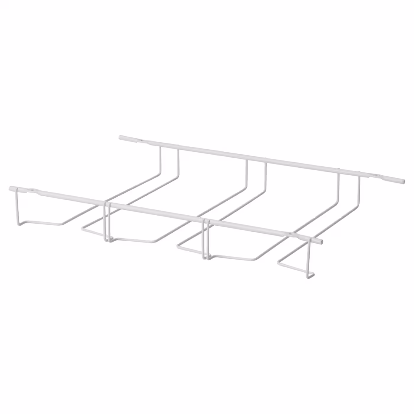 Finmald Glass Rack