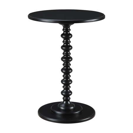 Convenience Concepts Palm Beach Spindle Table