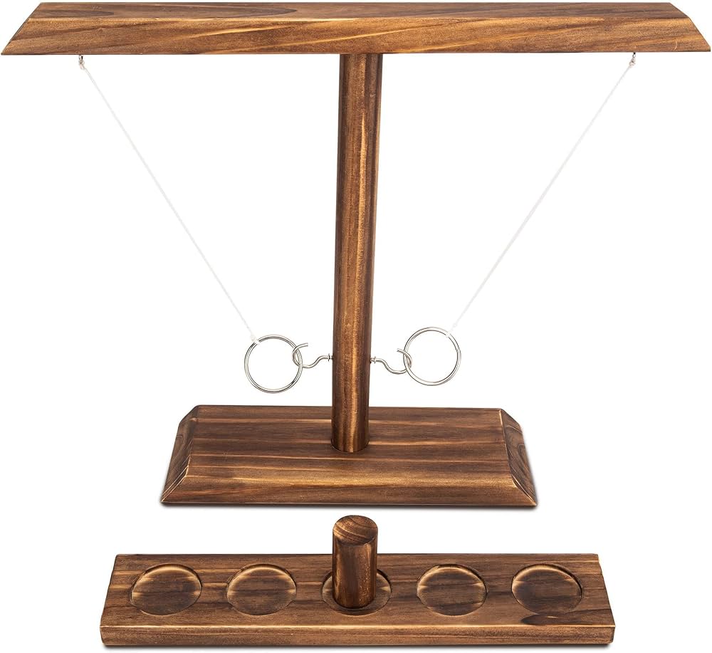 Dreamtoyz Ring Toss Games For Adults