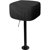 Grill Cover For Park Style Grill
