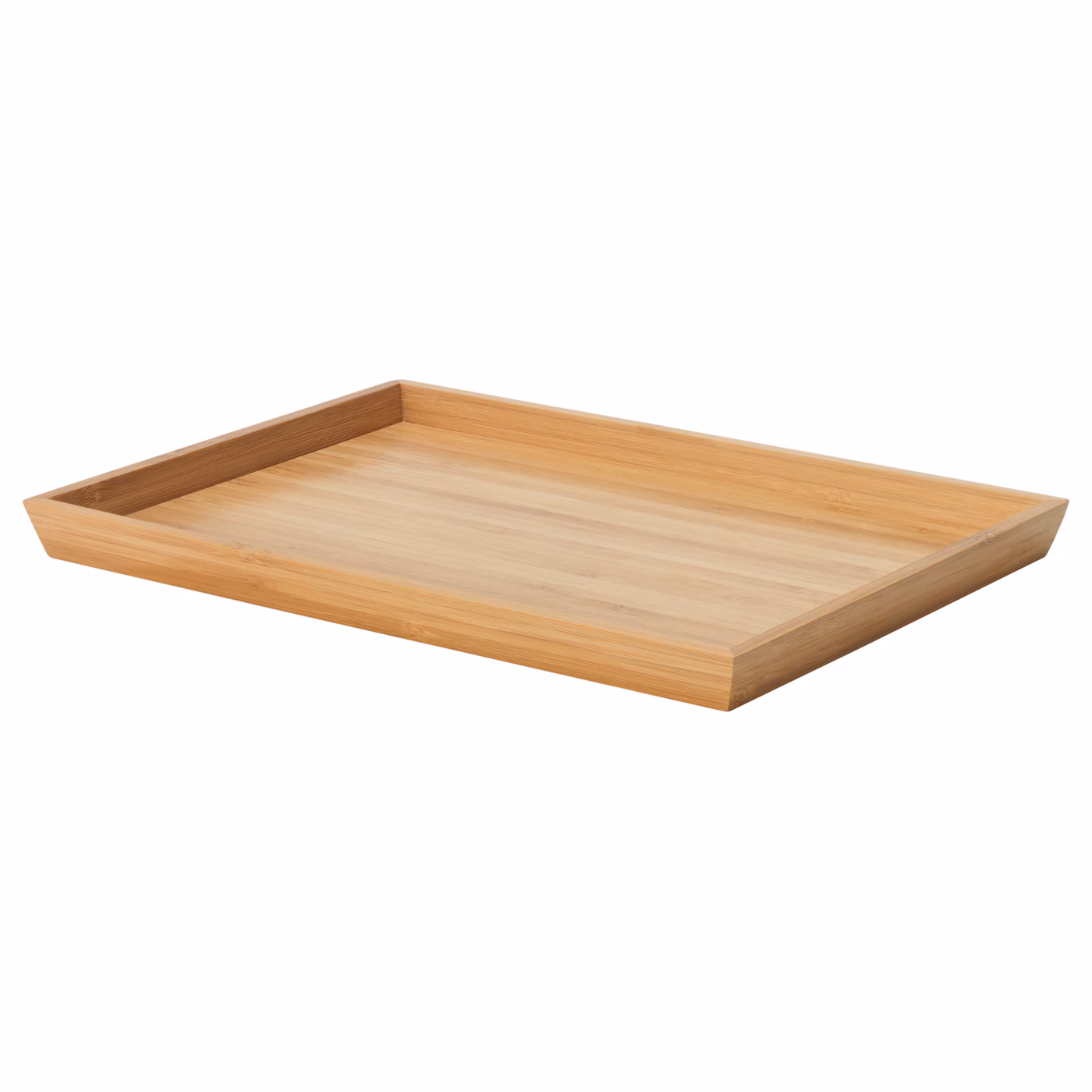 Ostbit Tray, Bamboo, 8x11