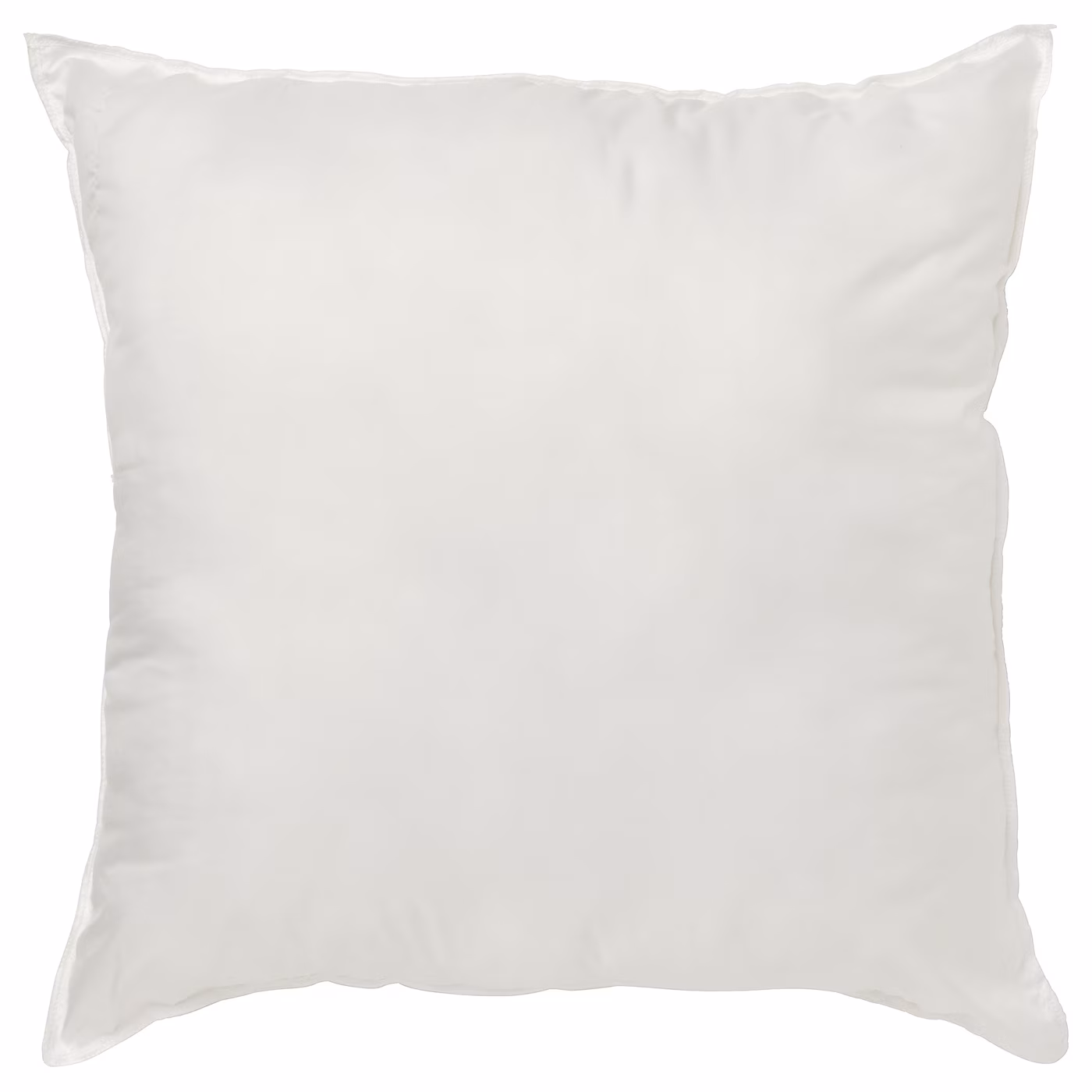 Inner Inner Cushion, White/firm, 20x20