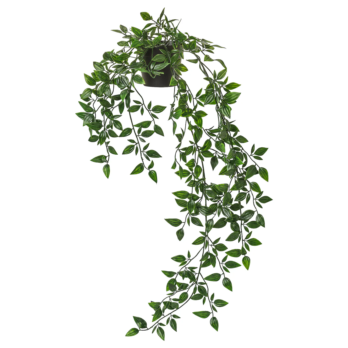 Fejka Artificial Potted Plant, Indoor/outdoor/hanging, 3 ½
