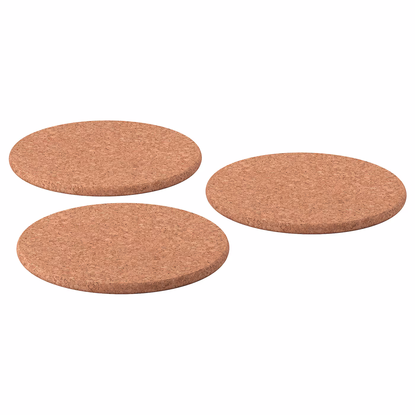 Heat Trivet, Cork, 7