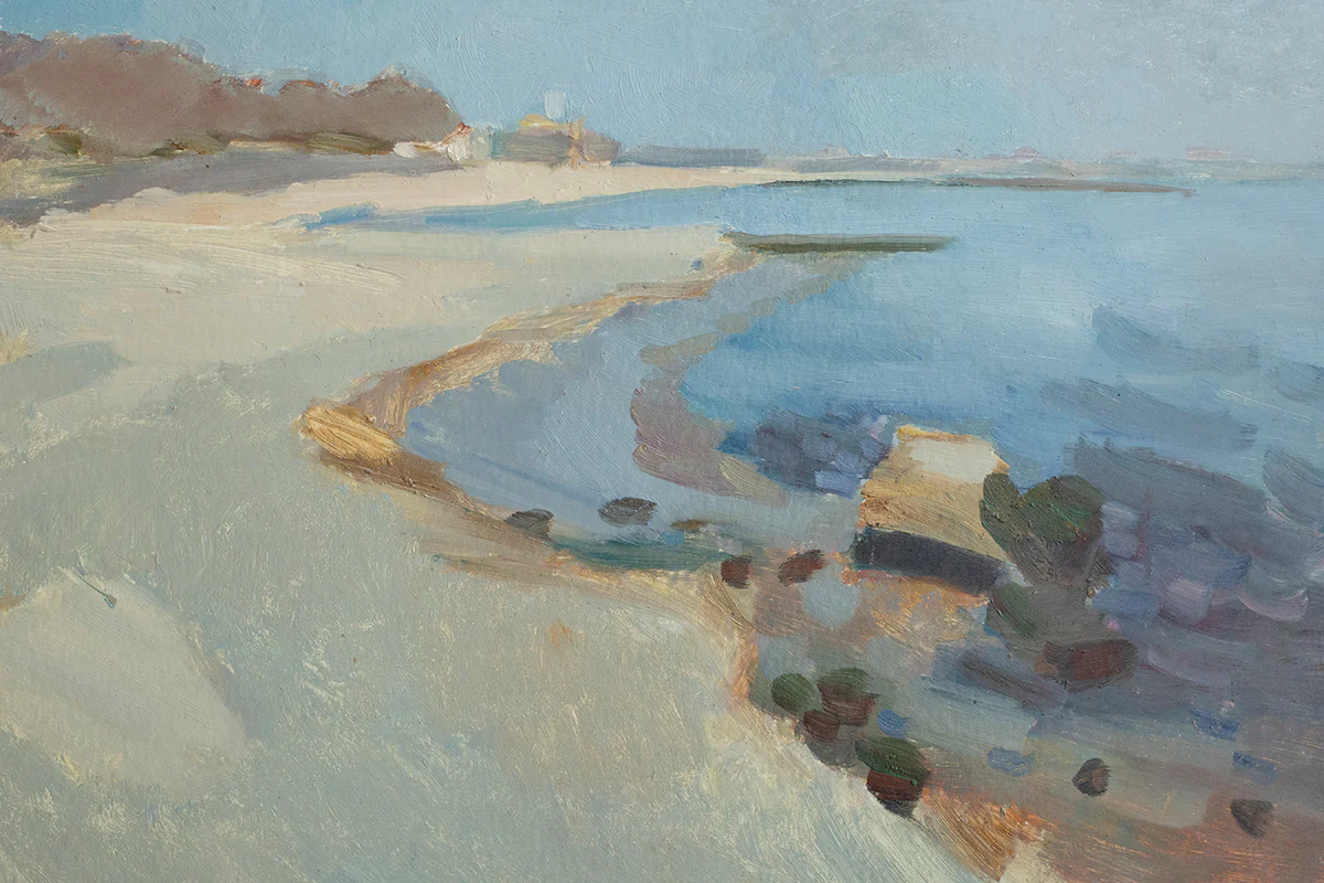 Shore