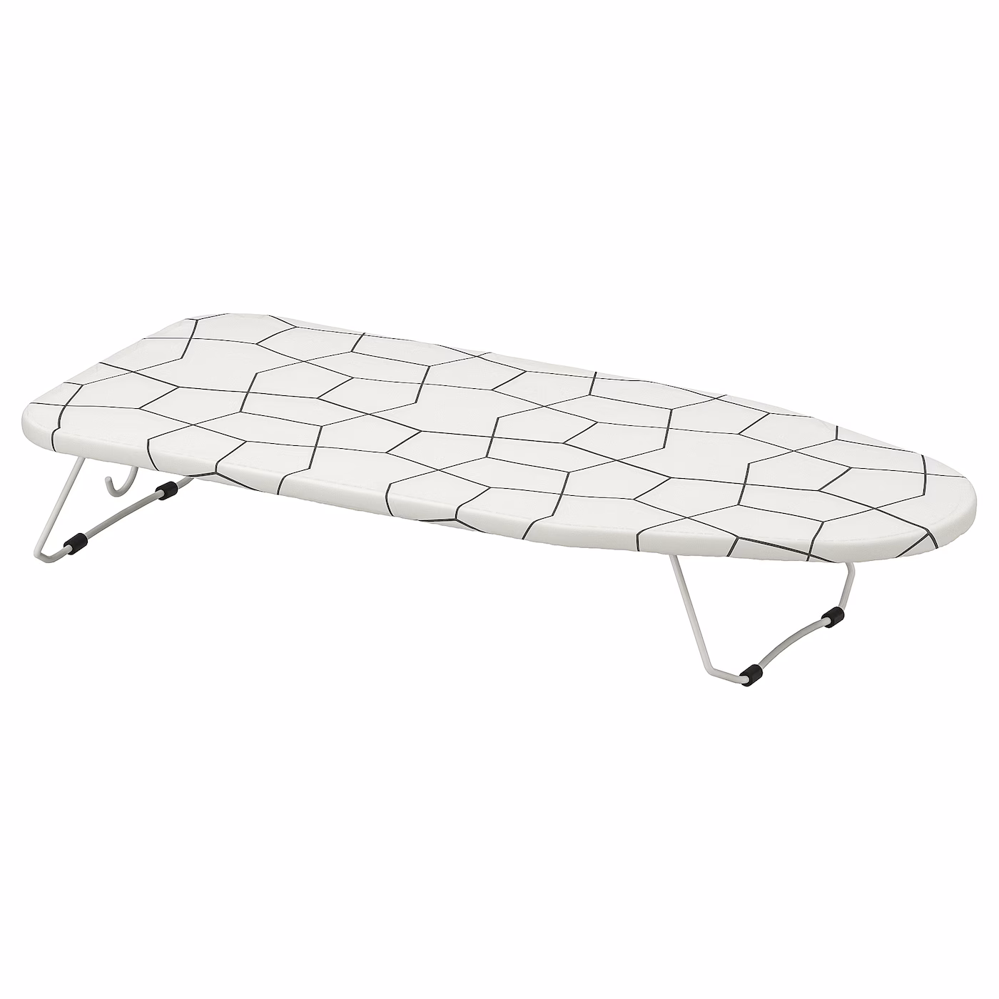 Jäll Tabletop Ironing Board, 28 ¾x12 ½