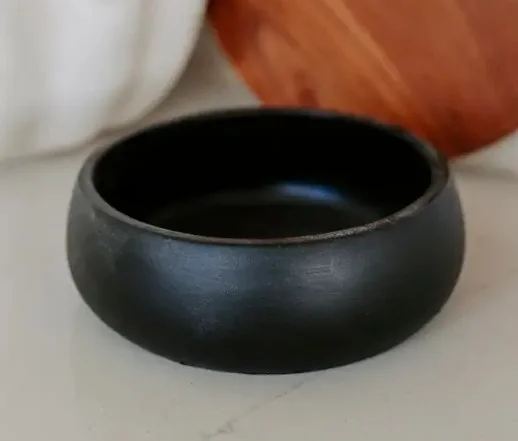 Concrete Bowl | Kyndred